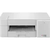Brother INKvestment Tank MFC-J1205W Refurbished Inkjet Printer, All-In-One, Print, Scan, Copy (RMFCJ1205W)