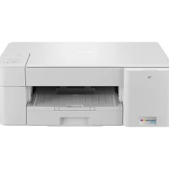 Brother INKvestment Tank MFC-J1205W Refurbished Inkjet Printer, All-In-One, Print, Scan, Copy (RMFCJ1205W)