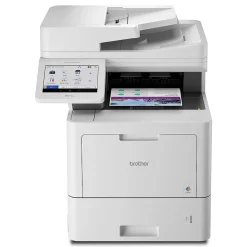 Brother MFC‐L9610CDN Enterprise Color Laser All‐in‐One Printer