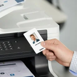 Brother MFC‐L8905CDW Wireless Color Laser Printer, All-In-One, Print, Scan, Copy, Fax