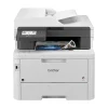Brother MFC-L3780CDW Wireless Color Laser Printer, All-In-One, Print, Scan, Copy, Fax (MFCL3780CDW)