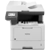 Brother MFC-L5710DW Business Wireless Monochrome Laser All-in-One Printer, Print, Scan, and Copy