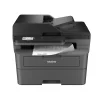 Brother MFC-L2820DW Compact Wireless Black & White Printer, All-In-One, Print, Scan, Copy, Fax, Refresh Subscription Ready