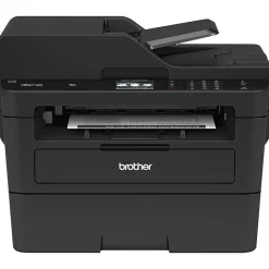 Brother MFC-L2750DW Refurbished Wireless Monochrome Laser All-in-One Printer