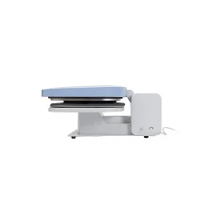 Brother Sublimation Printer and Craft Express Elite Auto Heat Press Bundle, Kitchen Gifts