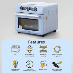 Brother Sublimation Printer and Craft Express Elite Sublimation Oven Bundle