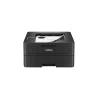 Brother XL Compact New Laser Printer, Single-Function, Print (HLL2460DWXL)