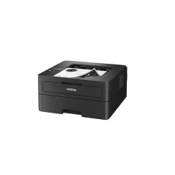 Brother XL Compact New Laser Printer, Single-Function, Print (HLL2460DWXL)