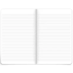 Journals|BrownTrout Pantone Soft Cover Journal, 5.25