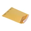 Discount Unbranded Bubble Cushioned Mailers in Bulk, #5, 10-1/2" x 15", 70/Case (B858SSR)