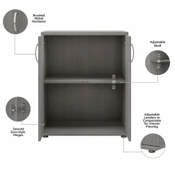 Storage Cabinets*Bush Business Furniture 34