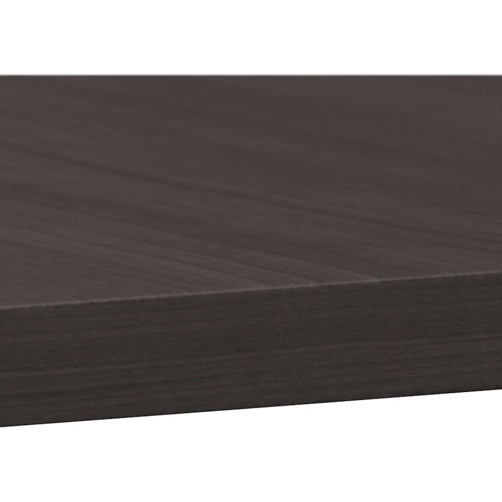 Conference Room Tables*Bush Business Furniture 42" Round Conference Table, (99TB42RSG) Storm Gray