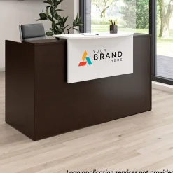 Office Desks*Bush Business Furniture Arrive 72