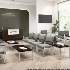 Office Desks*Bush Business Furniture Arrive 72