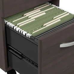 L-Desks*Bush Business Furniture Arrive 72