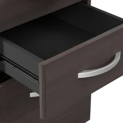 L-Desks*Bush Business Furniture Arrive 60