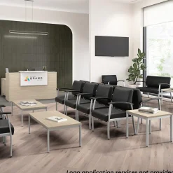 Office Desks*Bush Business Furniture Arrive 72