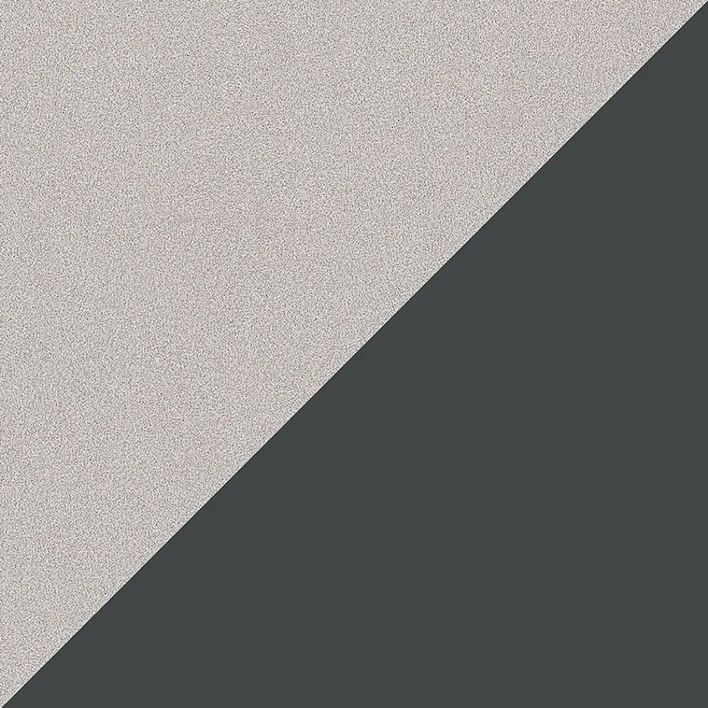 Computer Desks*Bush Business Furniture Cubix 48"W Corner Desk with Return and Mobile File Cabinet, (SRA005SLSU) Slate/White Spectrum