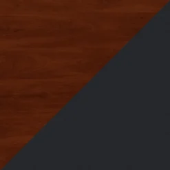 Corner Desks*Bush Business Furniture Cubix 84