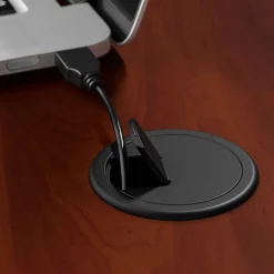 Computer Desks*Bush Business Furniture Cubix 48