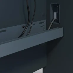 Computer Desks*Bush Business Furniture Cubix 60