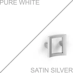 Computer Desks*Bush Business Furniture Echo 60