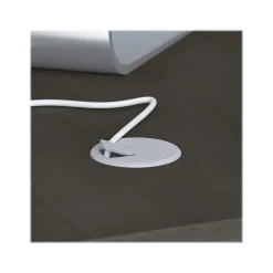 L-Desks*Bush Business Furniture Echo 60