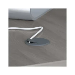 L-Desks*Bush Business Furniture Echo 60