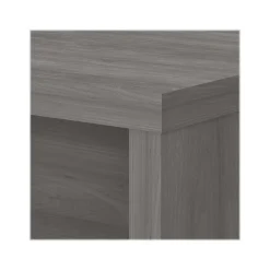 L-Desks*Bush Business Furniture Echo 60