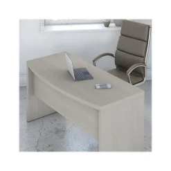 L-Desks*Bush Business Furniture Echo 60