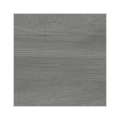 Office Desks*Bush Business Furniture Echo 56W Bookcase Desk, Modern Gray (KI60407-03)