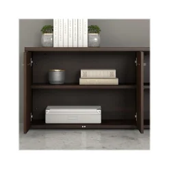 Storage Cabinets*Bush Business Furniture Hybrid 21