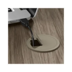 Computer Desks*Bush Business Furniture Hybrid 48