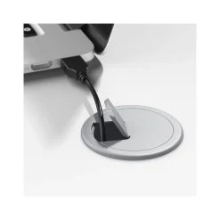 Office Desks*Bush Business Furniture Hybrid 48