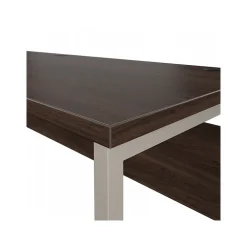 Computer Desks*Bush Business Furniture Hybrid 72