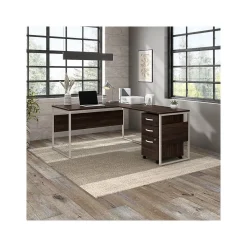 Computer Desks*Bush Business Furniture Hybrid 60