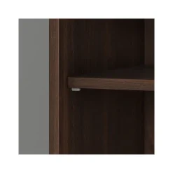 Bookcases*Bush Business Furniture Hybrid 73