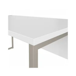 Computer Desks*Bush Business Furniture Hybrid 60