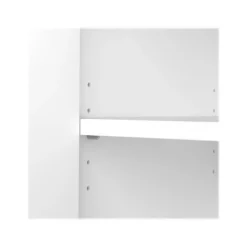 Bookcases*Bush Business Furniture Hybrid 73