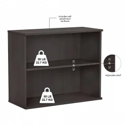 Bookcases*Bush Business Furniture 29