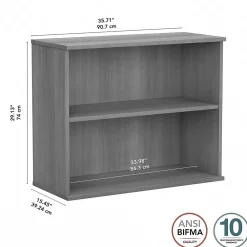 Bookcases*Bush Business Furniture 29