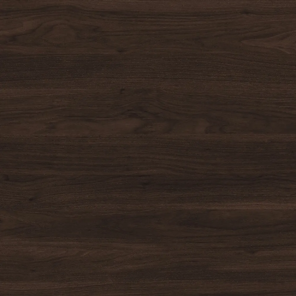 L-Desks*Bush Business Furniture Hybrid 60"W L Shaped Table Desk with Metal Legs, (HYB027BW) Black Walnut