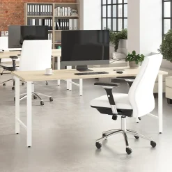 Office Desks*Bush Business Furniture Hustle 72
