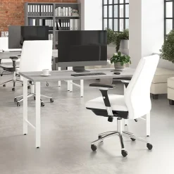 Office Desks*Bush Business Furniture Hustle 60