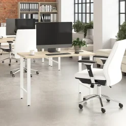 Office Desks*Bush Business Furniture Hustle 48