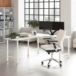 Office Desks*Bush Business Furniture Hustle 60