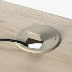 Office Desks*Bush Business Furniture Hustle 60