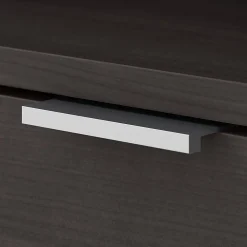 Bookcases*Bush Business Furniture Jamestown 66.12