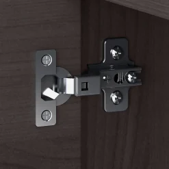 Storage Cabinets*Bush Business Furniture Jamestown 21.2