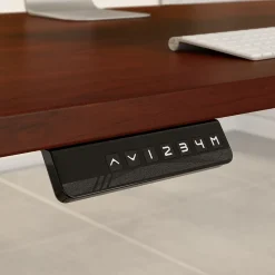 Standing Desks*Bush Business Furniture Move 60 Series 60